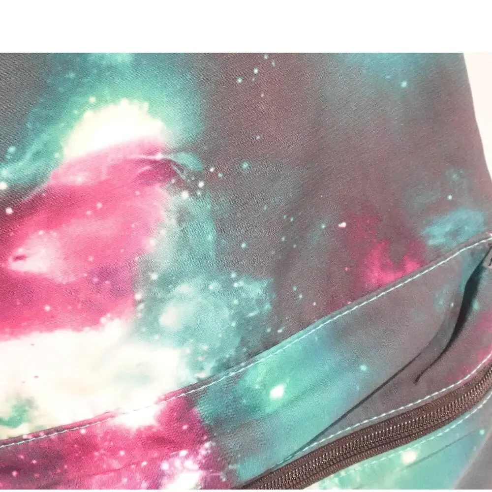 HotStyle TRENDYMAX Galaxy Backpack for School Girls, Boys & Kids